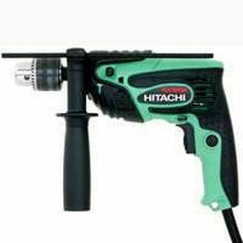 Hitachi FDV16VB2 Reversible Variable Drill 550w 16mm Chuck REDUCED to