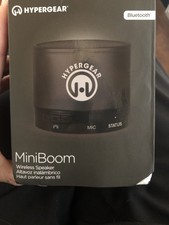 hypergear miniboom