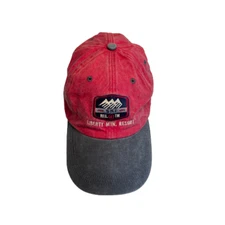 Liberty Mountain  Resort Ski Gear Cap