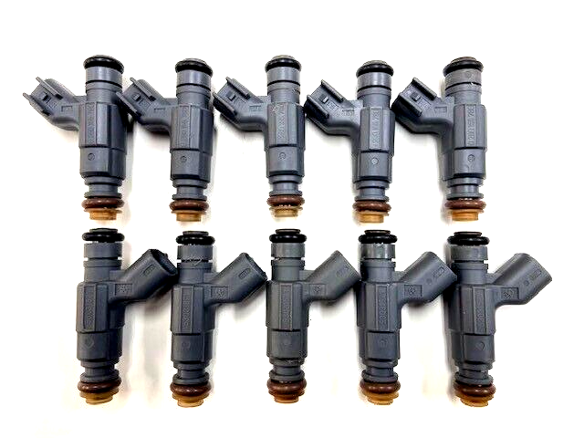 Auto Mondstuk Injector Voor Ram 1500/2500/3500 1996 1997 1998 1999 5.2 Auto Mondstuk Injector Voor Ram 1500/2500/3500 1996 1997 1998 1999 5.2