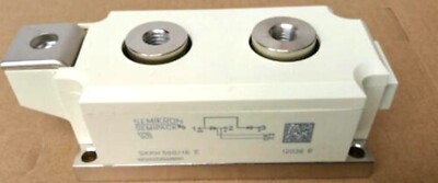 NEW SEMIKRON SKKH500/16E Power Supply Module