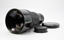 Canon New FD 300mm f4 NFD MF Telephoto Lens from Japan