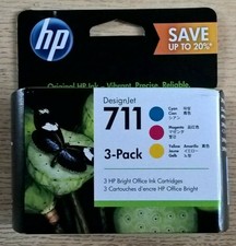 hp 711 multipack