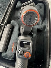 Hohem iSteady M6 Kit Handy Stabilisator Gimba...