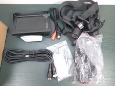 Itomoro - Baby Car Mirror - Baby/Child Monitor - No Owner Manual - OpenBox