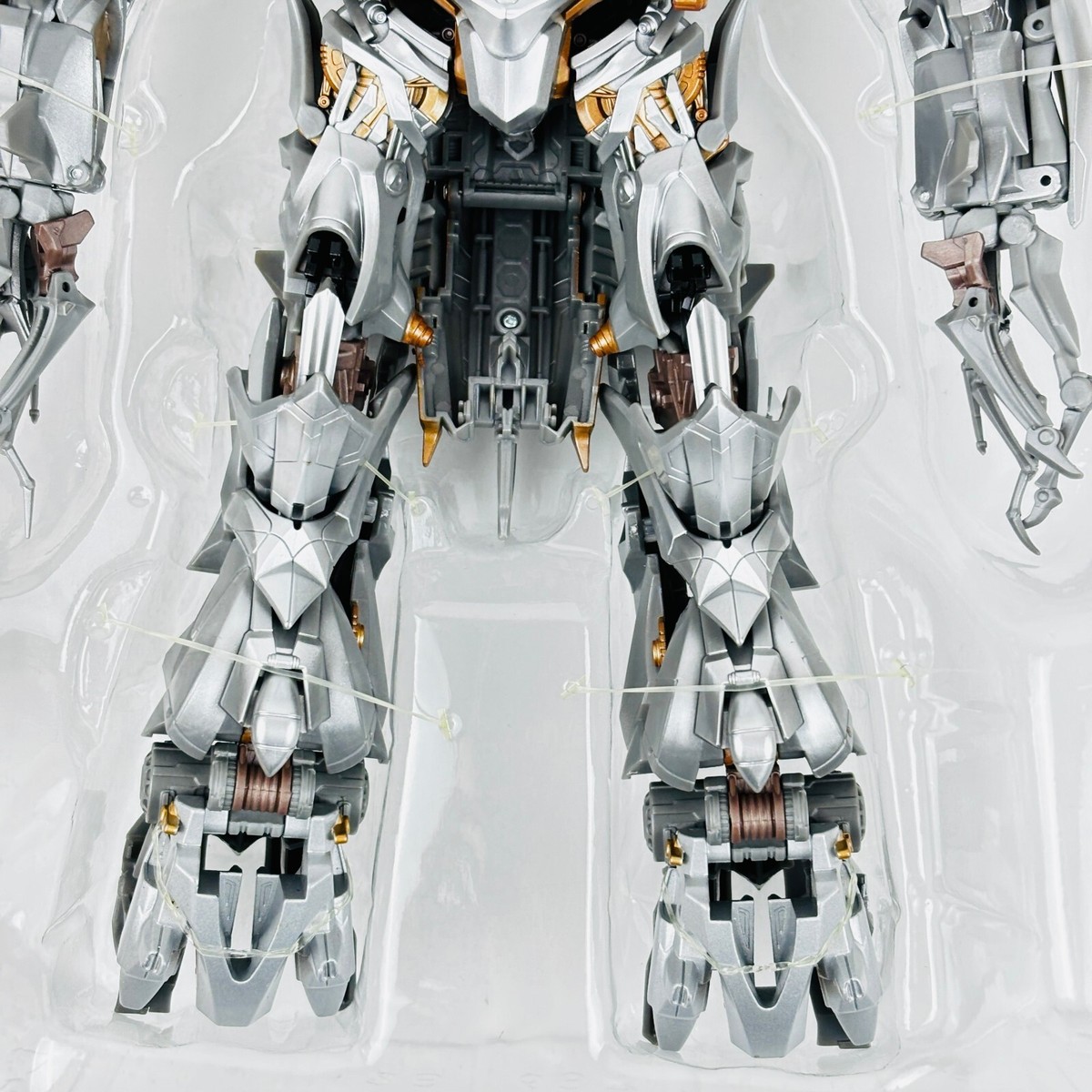 Transformers Masterpiece Movie Series MPM-8 Megatron Takara
