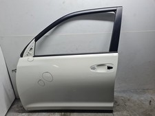 Porte avant et accessoires Toyota LANDCRUISER