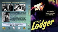The Lodger 1944 1080P BLURAY FILM NOIR CLASSIC