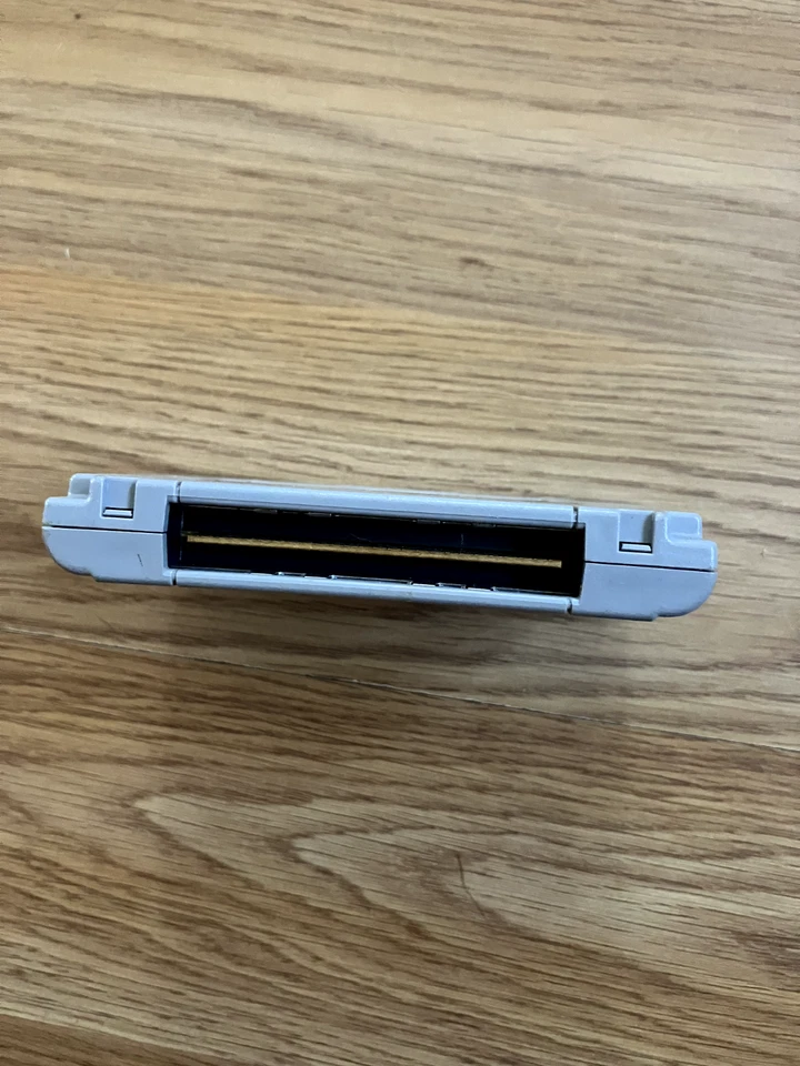 Doom 64 Nintendo 64 N64 Game Cart Only Authentic Tested FPS Video Game  - Image 3 of 3