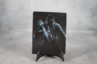 Sniper Ghost Warrior 3 (PlayStation 4,PS4) Steelbook ohne Spiel