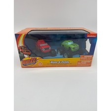 BLAZE AND THE MONSTER MACHINES 2 PACK Blaze &...