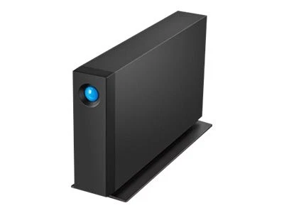 LaCie d2 Professional 4 TB 3.2 Gen 1 (3.1 Gen 1) 7200 STHA4000800 - Immagine 2 di 3