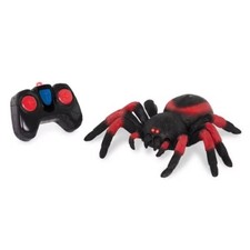 Terra by Battat   Remote Control Infrared Light-Up Spider  8211