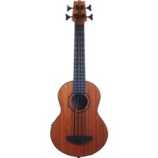 MAHALO MB1 TBR Ukulele bass