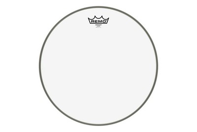 Remo Emperor Clear 13'' BE-0313-00