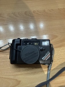 Nikon L35 Aw | eBay