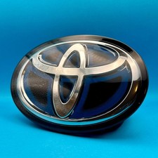 2020 To 2023 Toyota Highlander Hybrid Blue Front Grille Emblem 53141-0r110