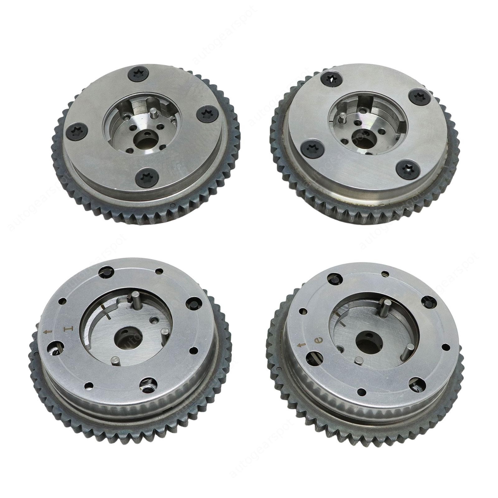 Timing Chain Kit Variable Sprocket For Ford GT 17-20 Lincoln Navigator 18-22