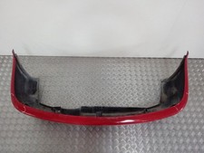 HINTERE STOSSSTANGE / 6884784 FÜR AUDI COUPE 8B3 BASICO