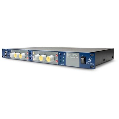 Focusrite ISA Two