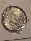 1889 Morgan Silver Dollar Philadelphia — photo 9