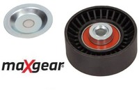Maxgear 54-0542 Umlenk-/FüHrungsrolle FüR Keilrippenriemen Umlenkrolle