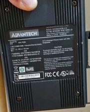 ADVANTECH EKI-7526I Ethernet Terminal 