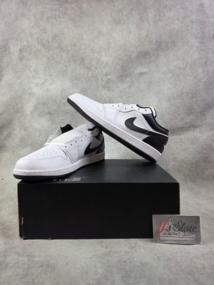 Nike Air Jordan 1 Low 553558-132 Gr.49,5