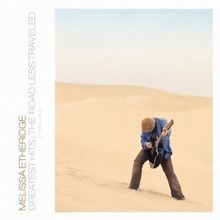 Greatest Hits - The Road Less Traveled Von Etheridge,Melissa | Cd | Zustand Neu-image