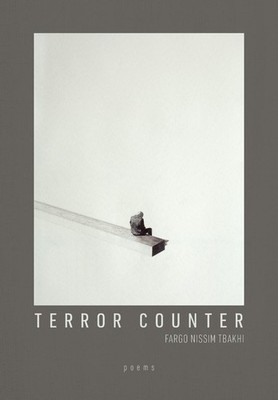 TERROR COUNTER by Fargo Nissim Tbakhi Paperback Book