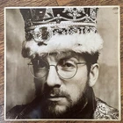Elvis Costello KING OF AMERICA Promo VG+/VG+ 1st Press Vinyl LP ZL70946 1986