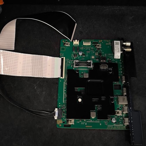 Samsung BN41-02844 TV Platine - Funktioniert