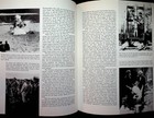 History Rocketry Space Travel Wernher Von Braun 1966 Mission Leather Book 1966 — photo 8