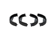 BREMSBACKENSATZ, FESTSTELLBREMSE FÜR VOLVO XC90 I (275) - BOSCH 0 986 487 794