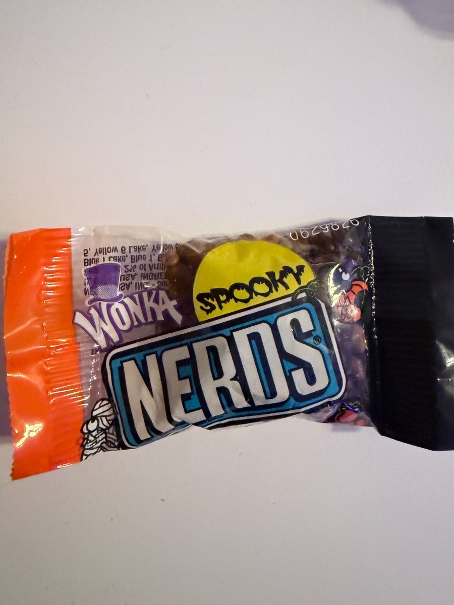 McDonald's Happy Meal Toys 1998 Ronald and Pals Haunted Halloween