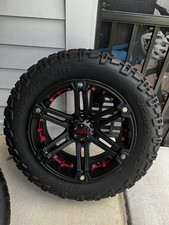 Wheels Tires Set Of 4 Wheels Tires Set Of 4