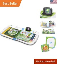 LeapStart 3D Interactive Learning System for Ages 2-7 - 700 Activities Included