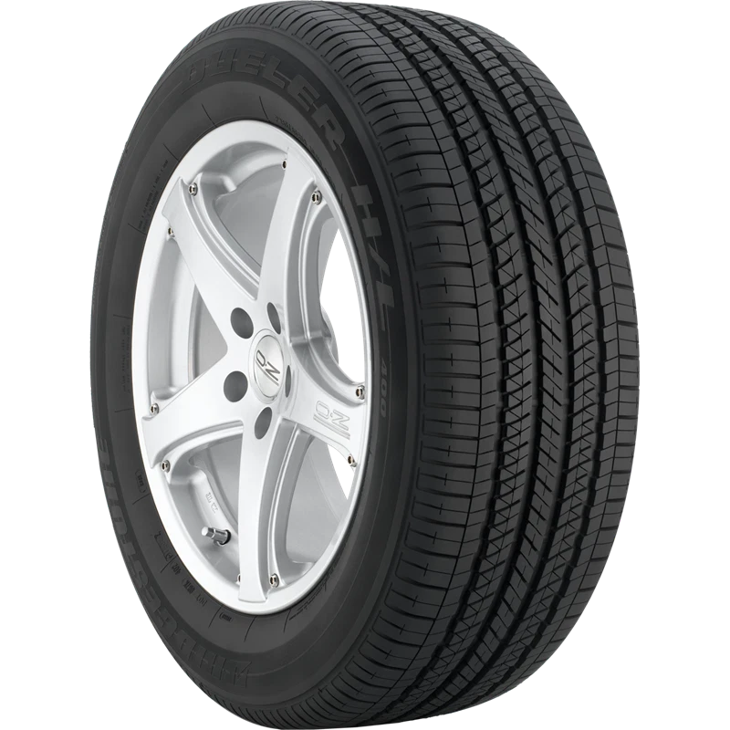 Bridgestone Dueler HL 400 EXT for sale | eBay