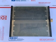 8  x 10'' Photographic Contact Printing Easel