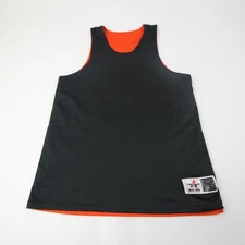 Alleson Athletic Practice Jersey - Basketball Men's Black Used