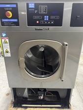 Continental Girbau 55lb 208/240 1/3 Phase Opl Washer.