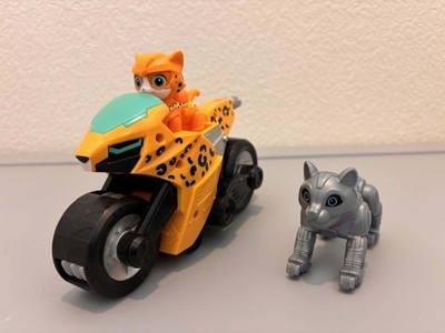 Paw Patrol s Cat Pack  Wild Cat