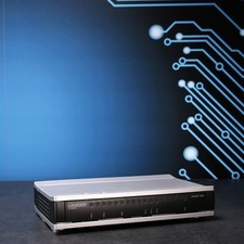 Lancom 1640E Business VPN Router inkl. Netzte...