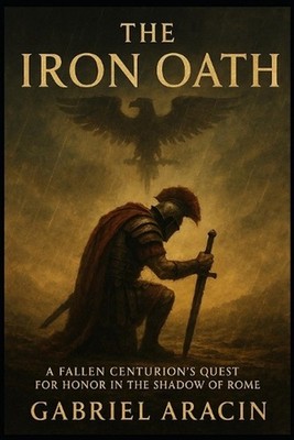 The Iron Oath: A Fallen Centurion's Quest for Honor in the Shadow of Rome by Gab