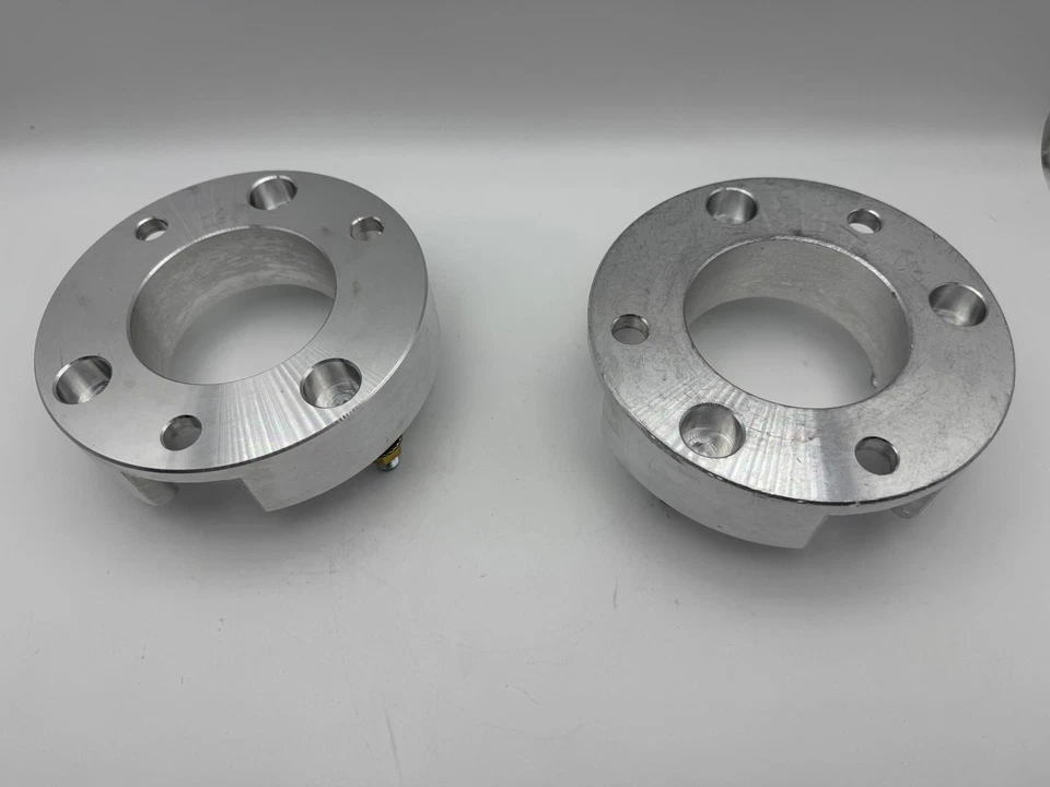 Kit de nivelación ReadyLift 66-2215 2,25" - Ford F-150 Foto 4 de 4