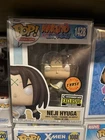 Funko Pop! Vinyl: Naruto Shippuden - Neji Hyuga (Chase) - (EE) ( #1428)
