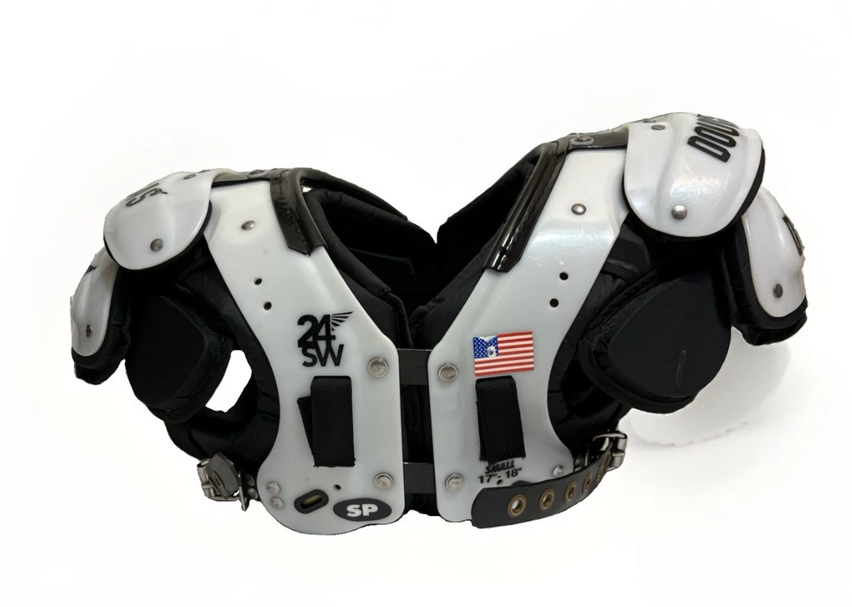 【最終値下げ】DOUGLAS リブパッド Douglas Football Pads for sale | eBay