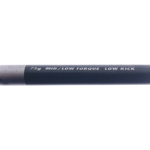Used Callaway Big Bertha 2006 2 Iron / 17.0 Degrees / Regular Flex / Left-Handed - Picture 8 of 9