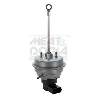 Für MEAT&DORIA 64070 ELECTROPNEUMATIC ACTUATOR FOR TURBO