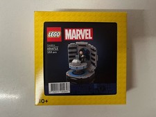 LEGO MARVEL - Super Heroes Cerebro (6546713) - NEU & OVP